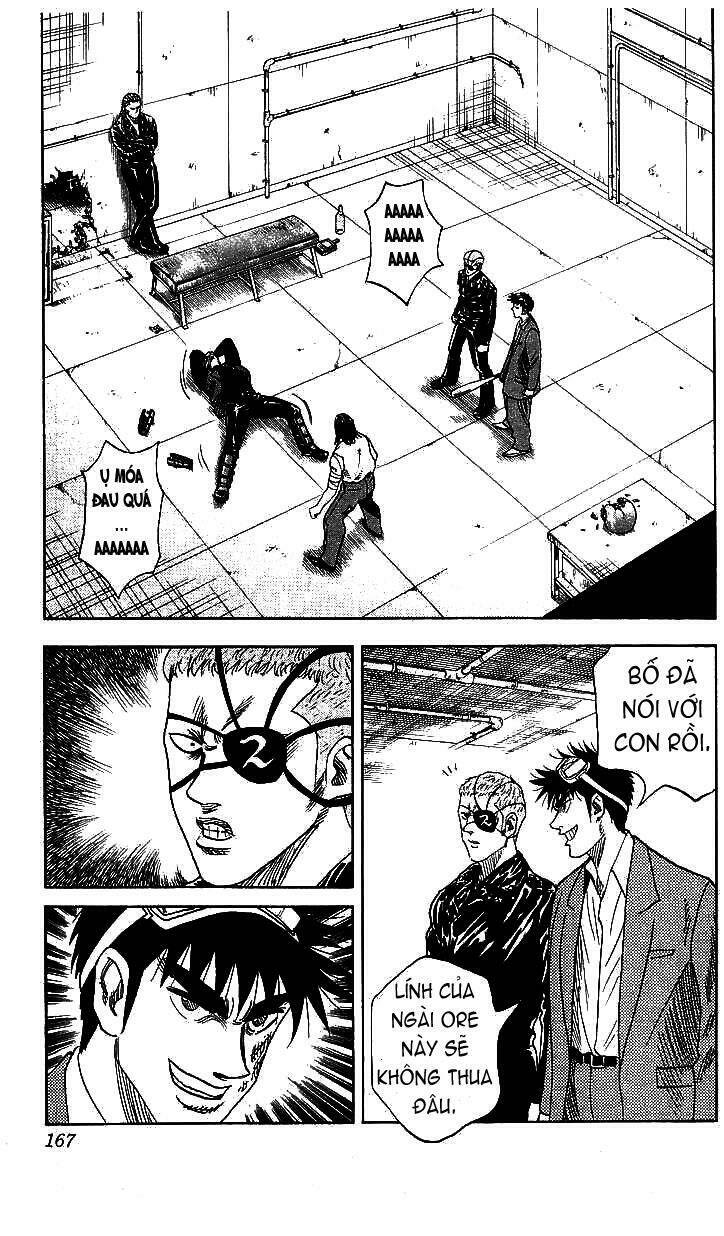 Hareluya II Boy Chapter 78 - Trang 2