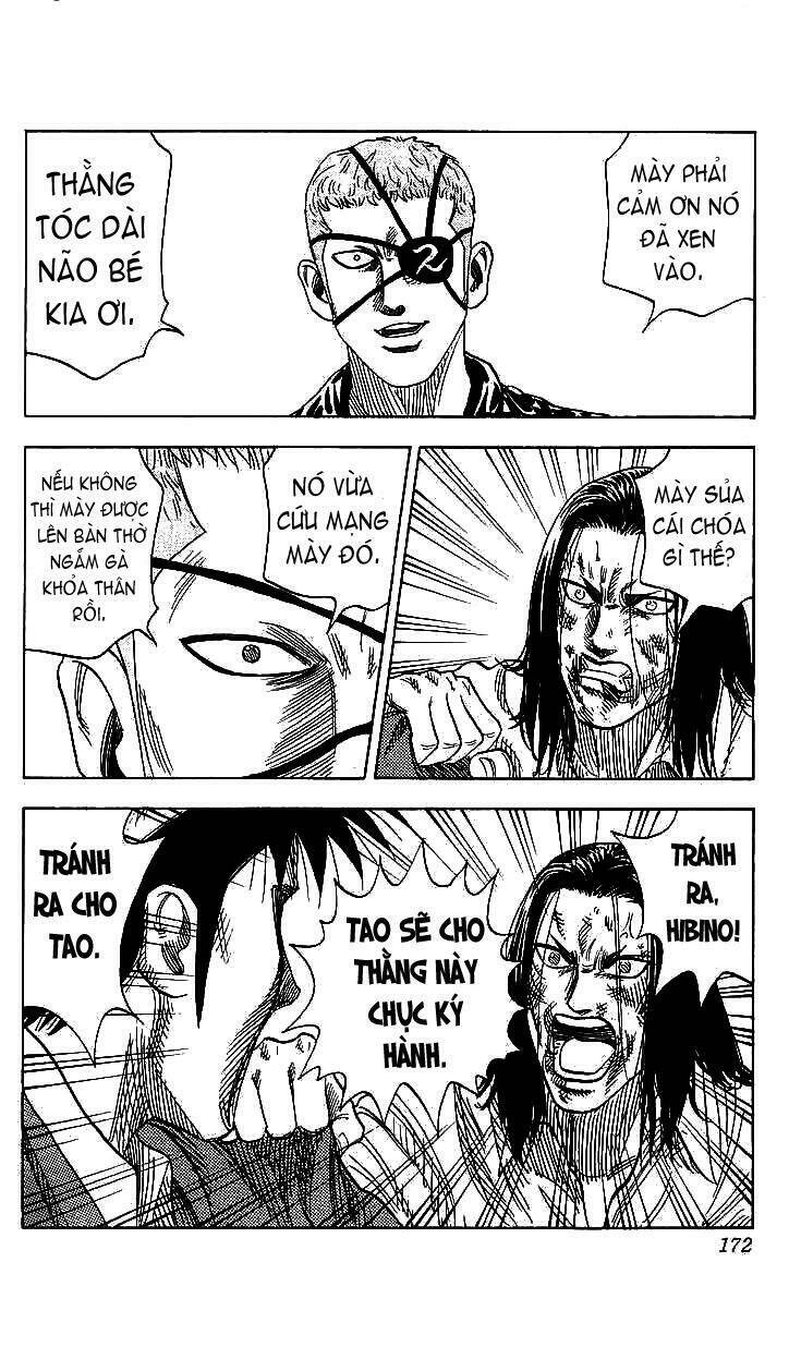 Hareluya II Boy Chapter 78 - Trang 7