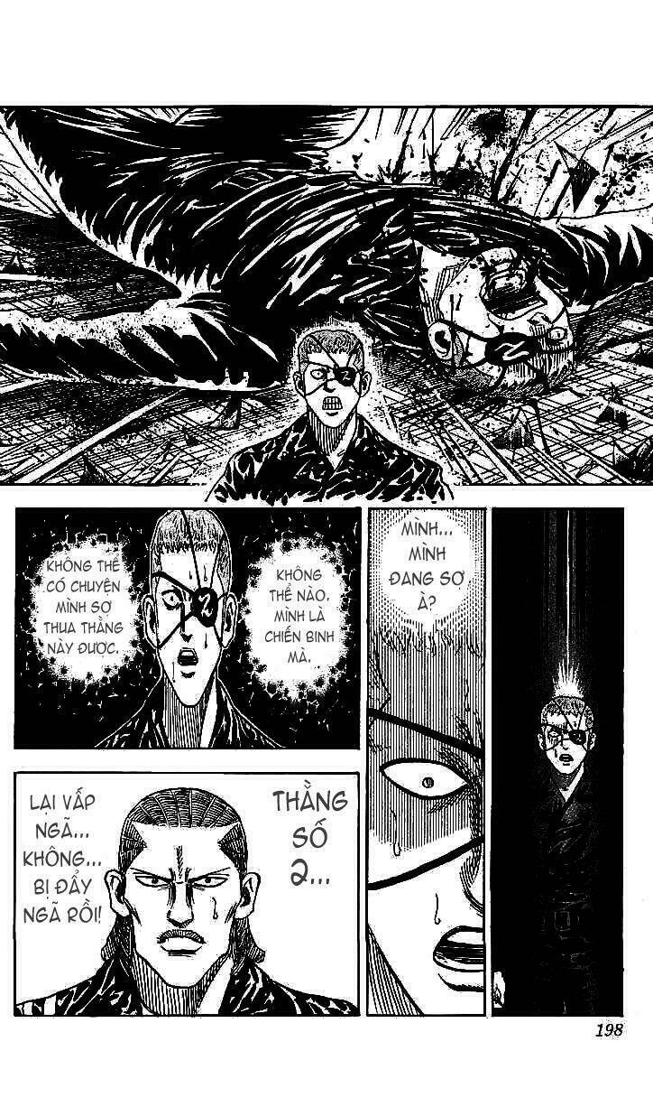 Hareluya II Boy Chapter 79 - Trang 12