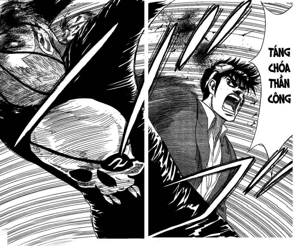 Hareluya II Boy Chapter 79 - Trang 14