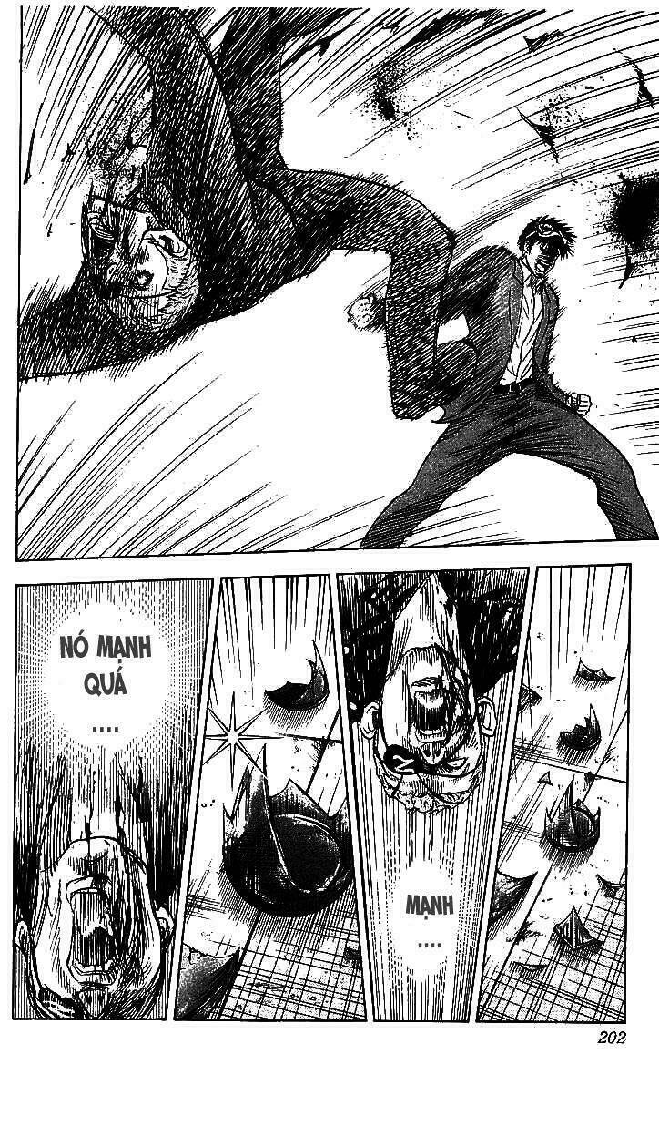 Hareluya II Boy Chapter 79 - Trang 15