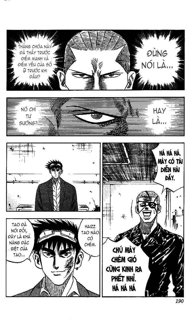 Hareluya II Boy Chapter 79 - Trang 4