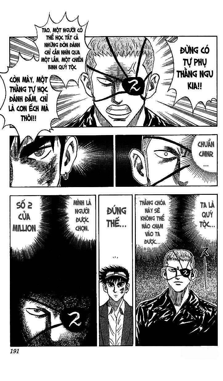 Hareluya II Boy Chapter 79 - Trang 5