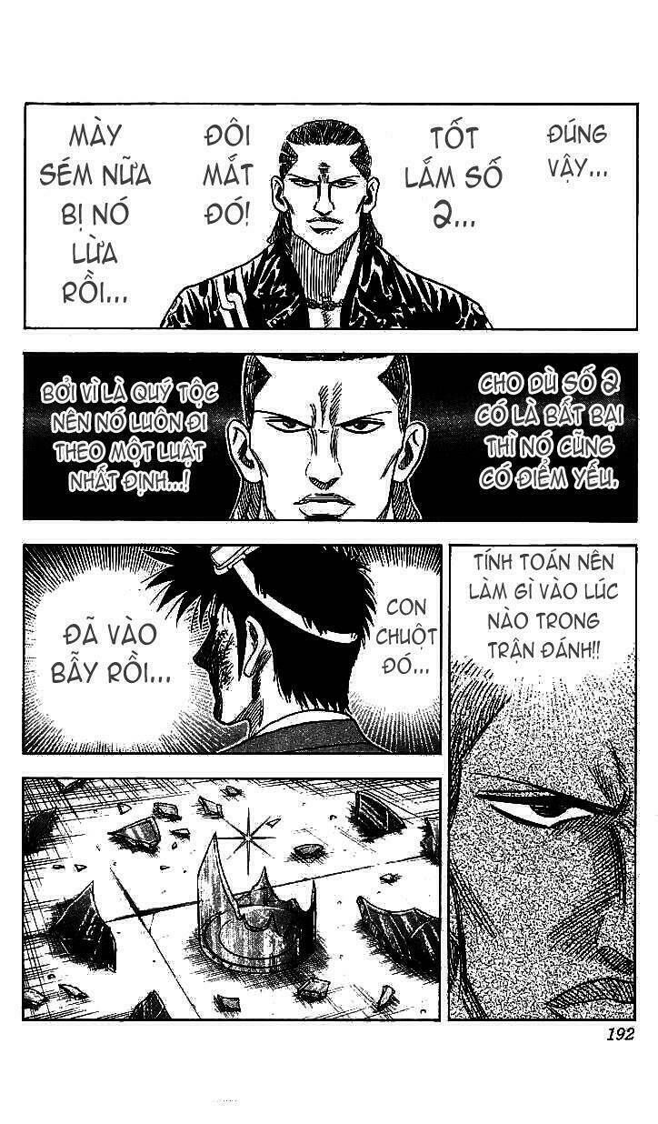 Hareluya II Boy Chapter 79 - Trang 6
