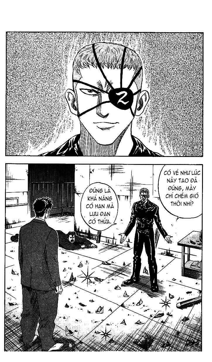 Hareluya II Boy Chapter 79 - Trang 8