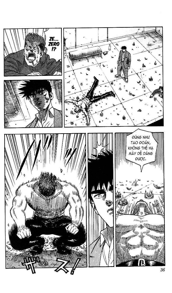 Hareluya II Boy Chapter 81 - Trang 9