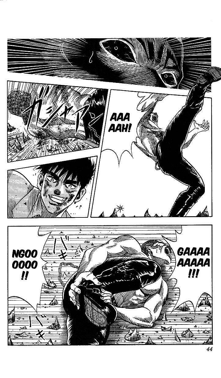 Hareluya II Boy Chapter 81 - Trang 16