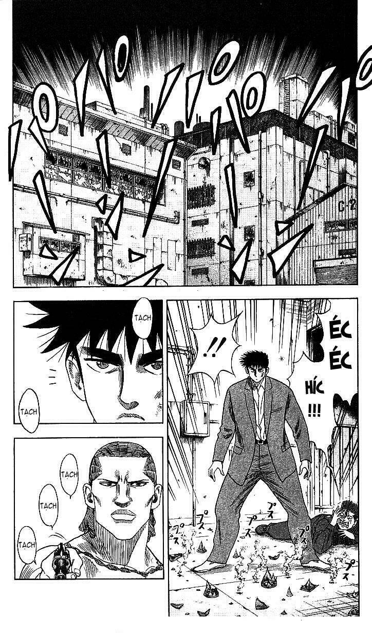 Hareluya II Boy Chapter 81 - Trang 1