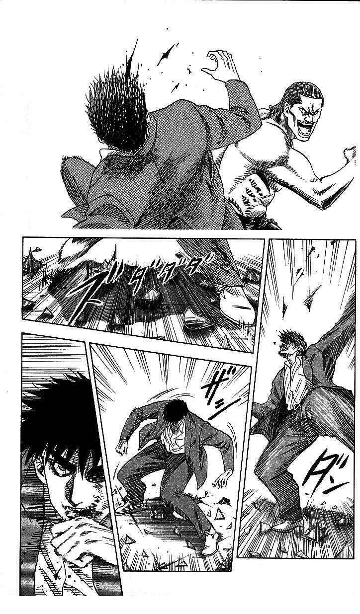 Hareluya II Boy Chapter 81 - Trang 6