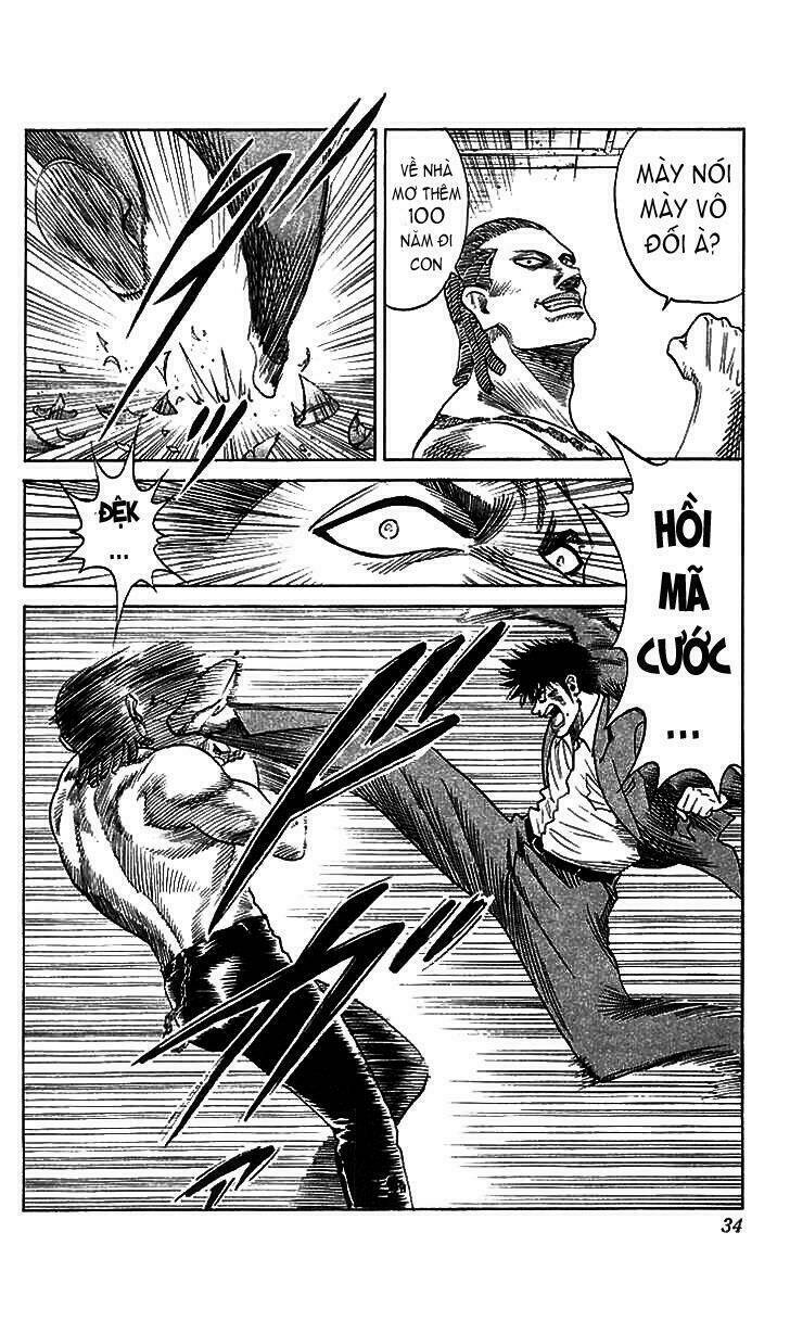 Hareluya II Boy Chapter 81 - Trang 7