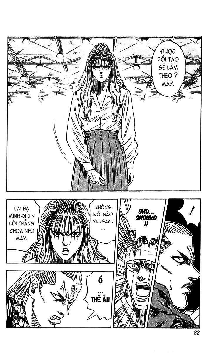 Hareluya II Boy Chapter 83 - Trang 14