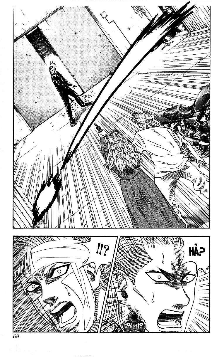 Hareluya II Boy Chapter 83 - Trang 1