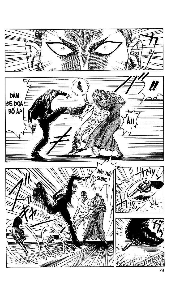 Hareluya II Boy Chapter 83 - Trang 6