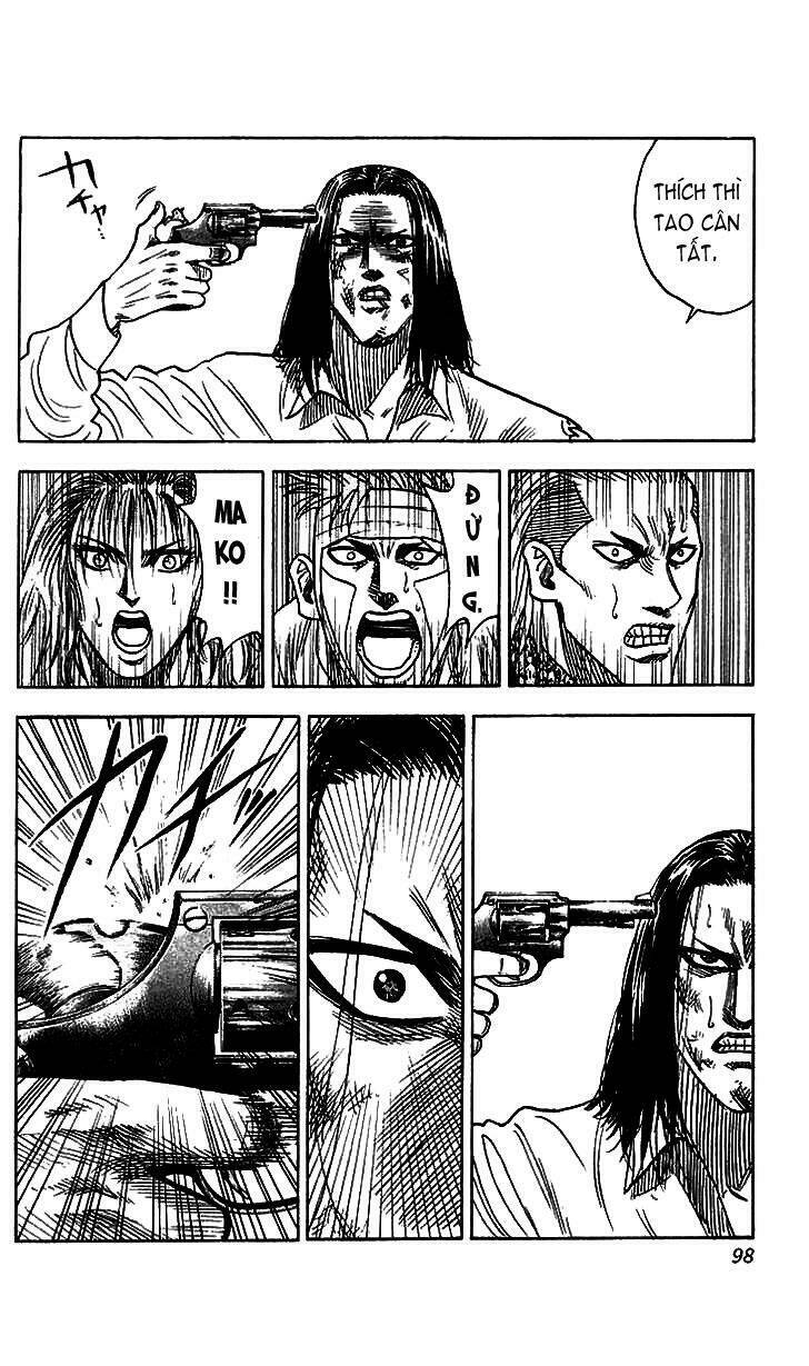 Hareluya II Boy Chapter 84 - Trang 9