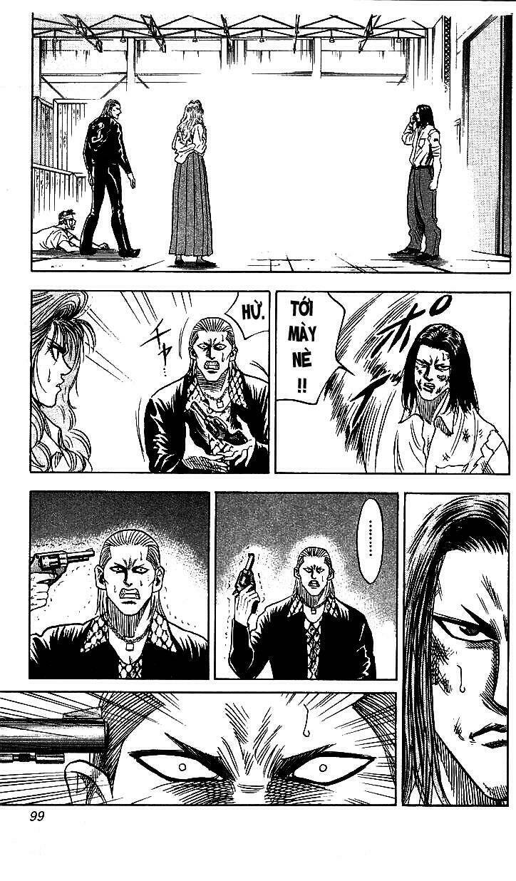 Hareluya II Boy Chapter 84 - Trang 10