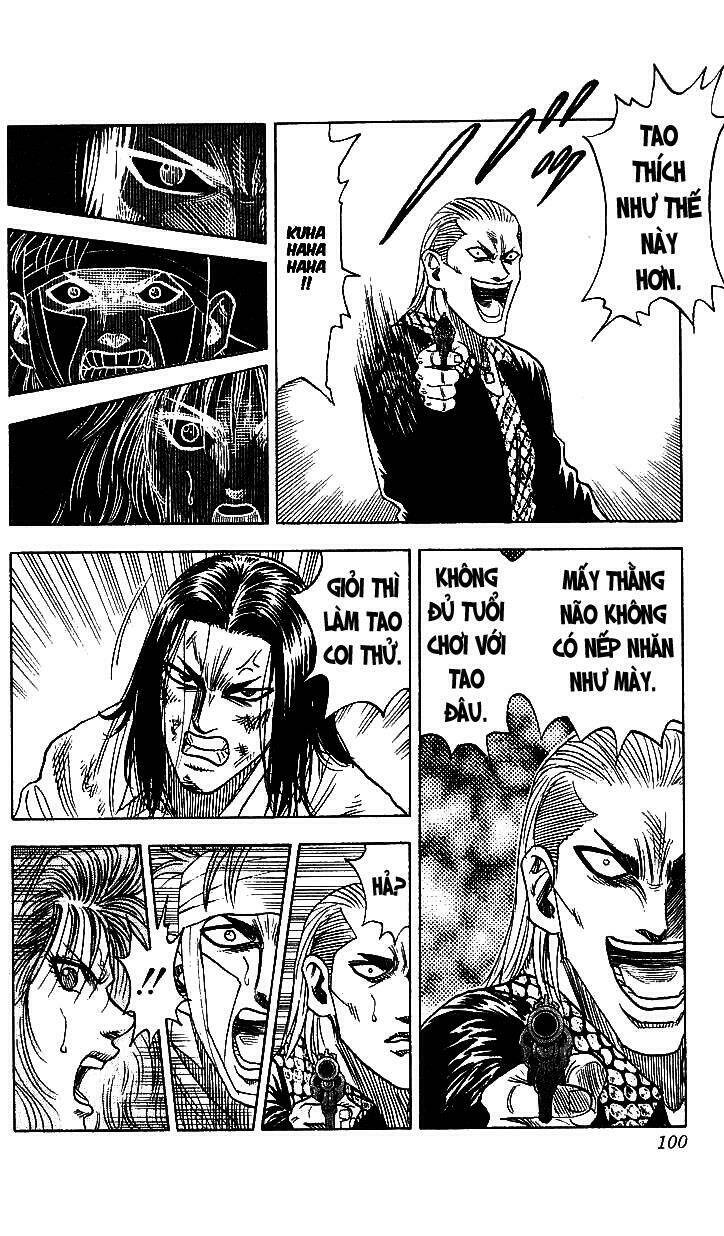 Hareluya II Boy Chapter 84 - Trang 11