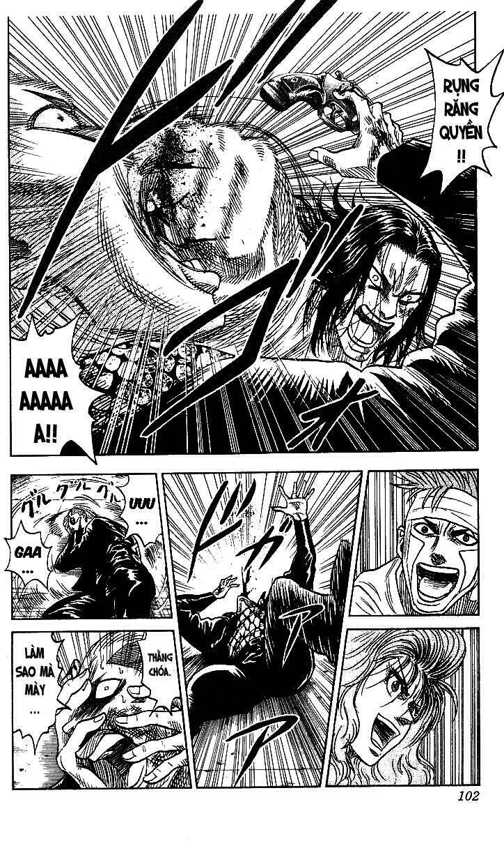 Hareluya II Boy Chapter 84 - Trang 13