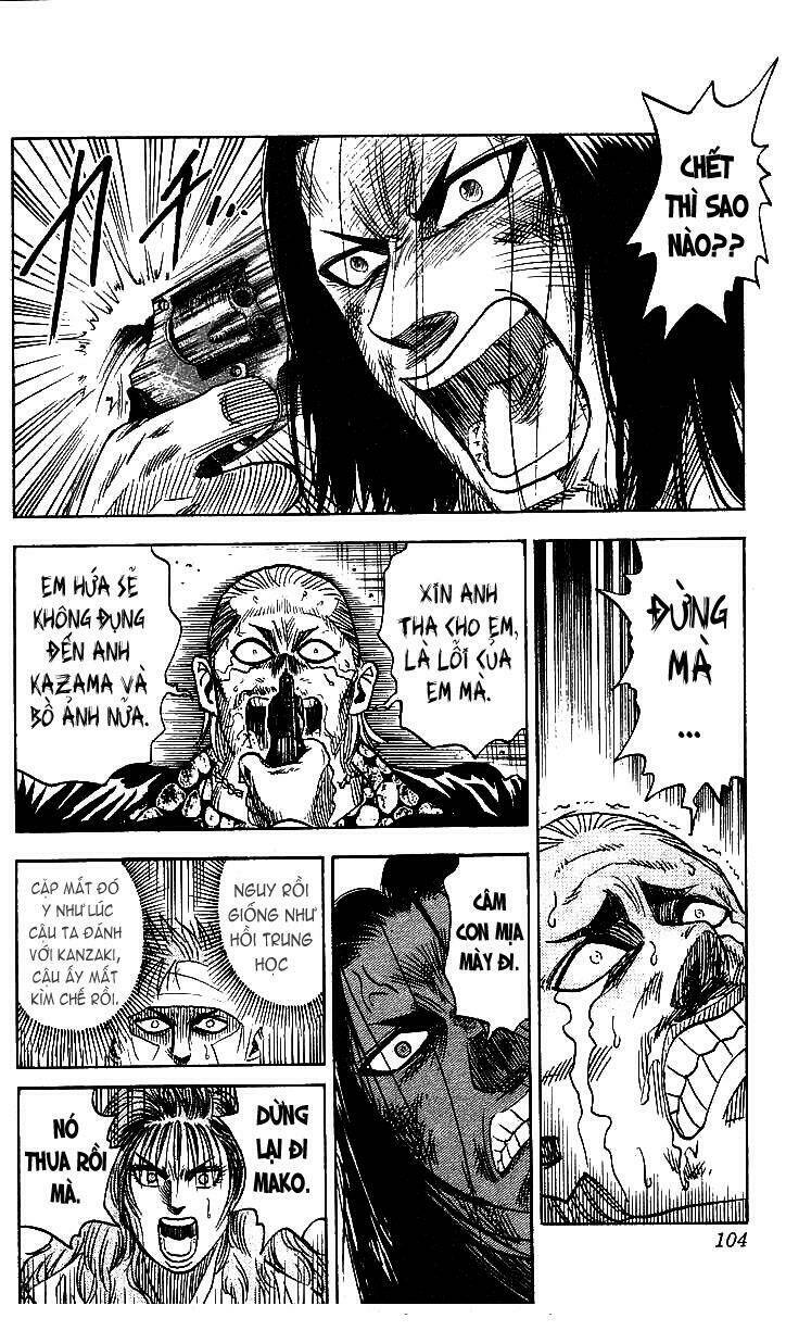 Hareluya II Boy Chapter 84 - Trang 15