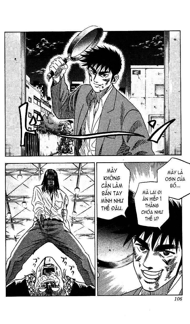 Hareluya II Boy Chapter 84 - Trang 17
