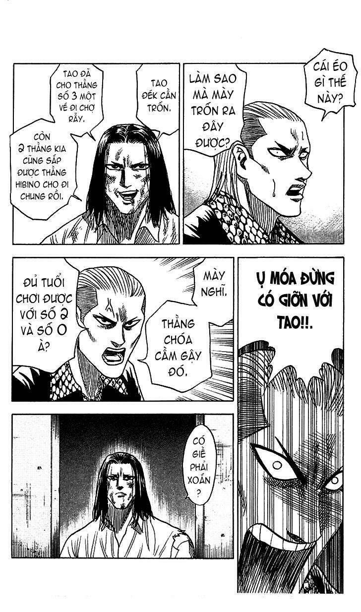 Hareluya II Boy Chapter 84 - Trang 1