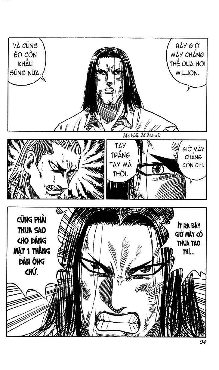 Hareluya II Boy Chapter 84 - Trang 5
