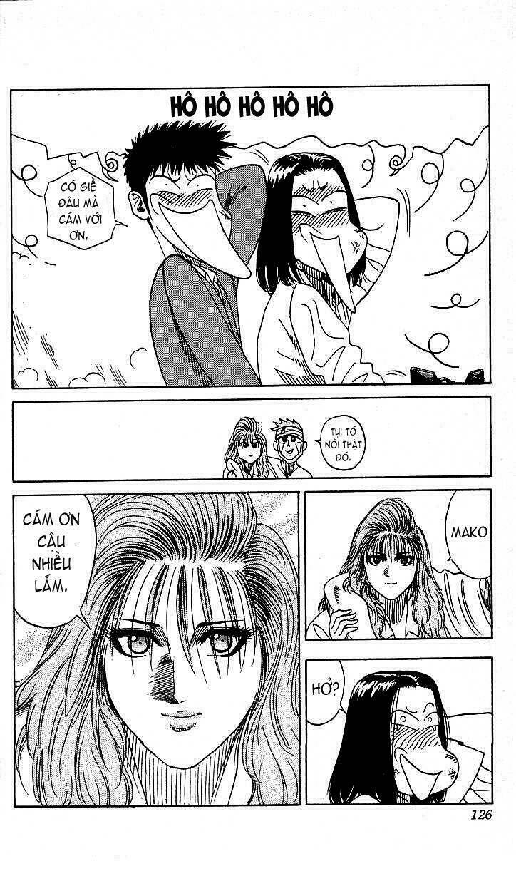 Hareluya II Boy Chapter 85 - Trang 16