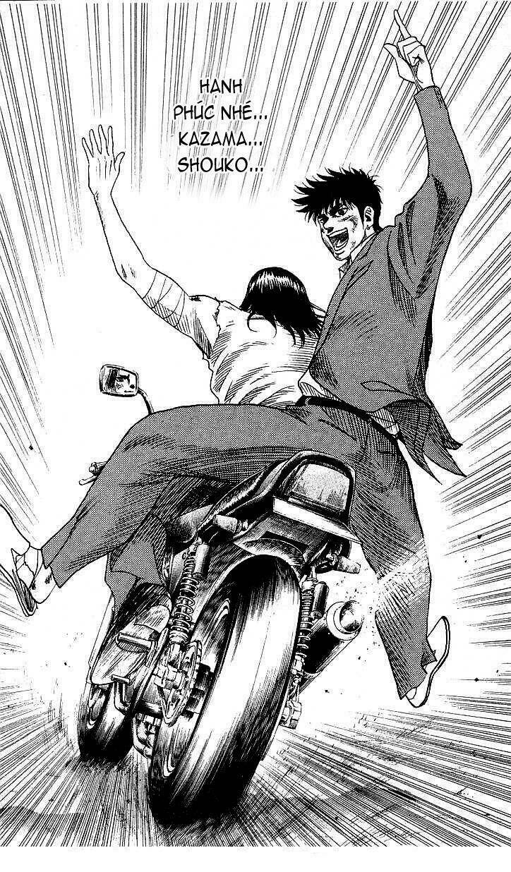 Hareluya II Boy Chapter 85 - Trang 18