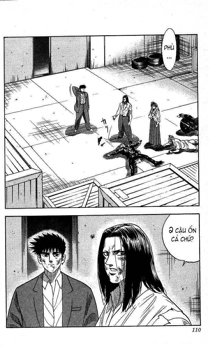 Hareluya II Boy Chapter 85 - Trang 1