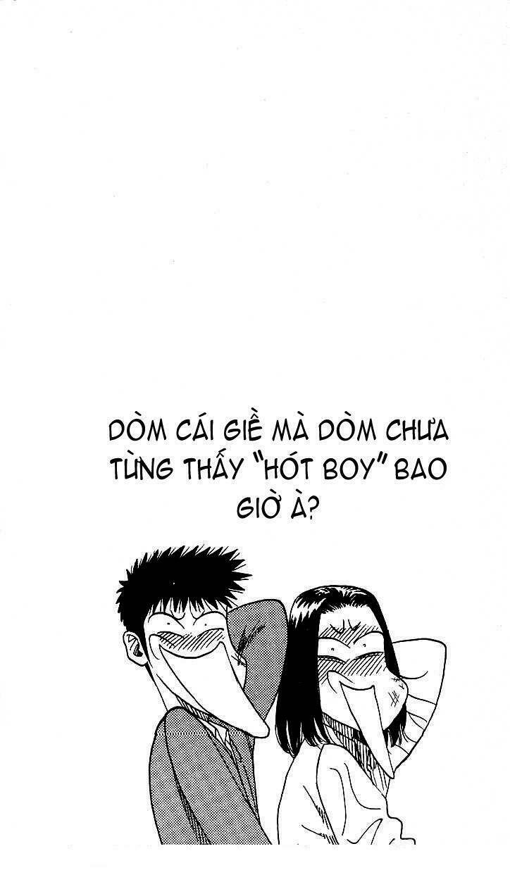 Hareluya II Boy Chapter 85 - Trang 20