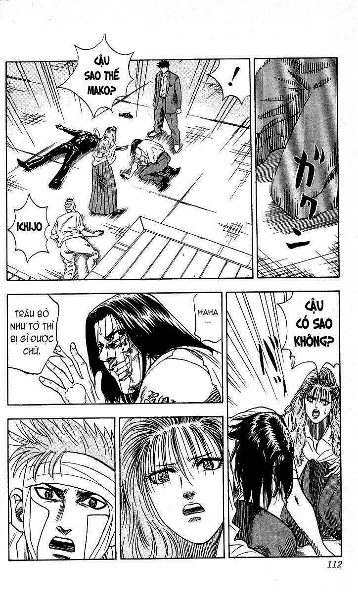 Hareluya II Boy Chapter 85 - Trang 3