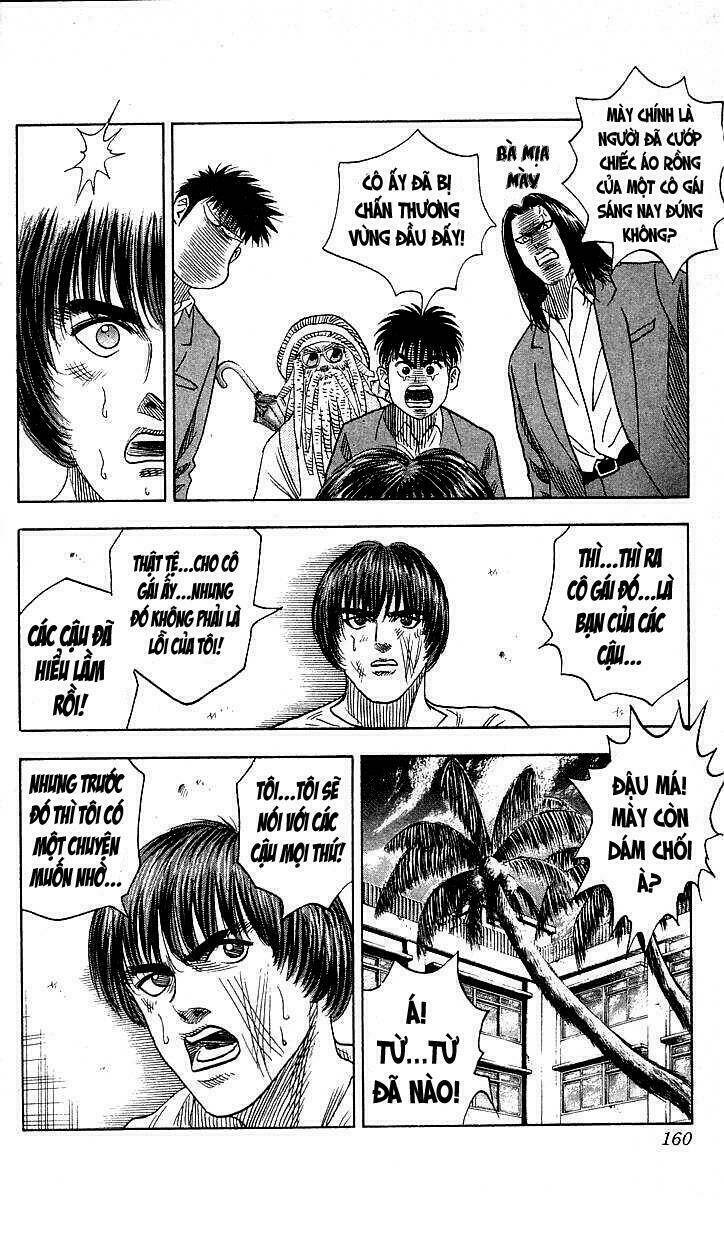 Hareluya II Boy Chapter 87 - Trang 9