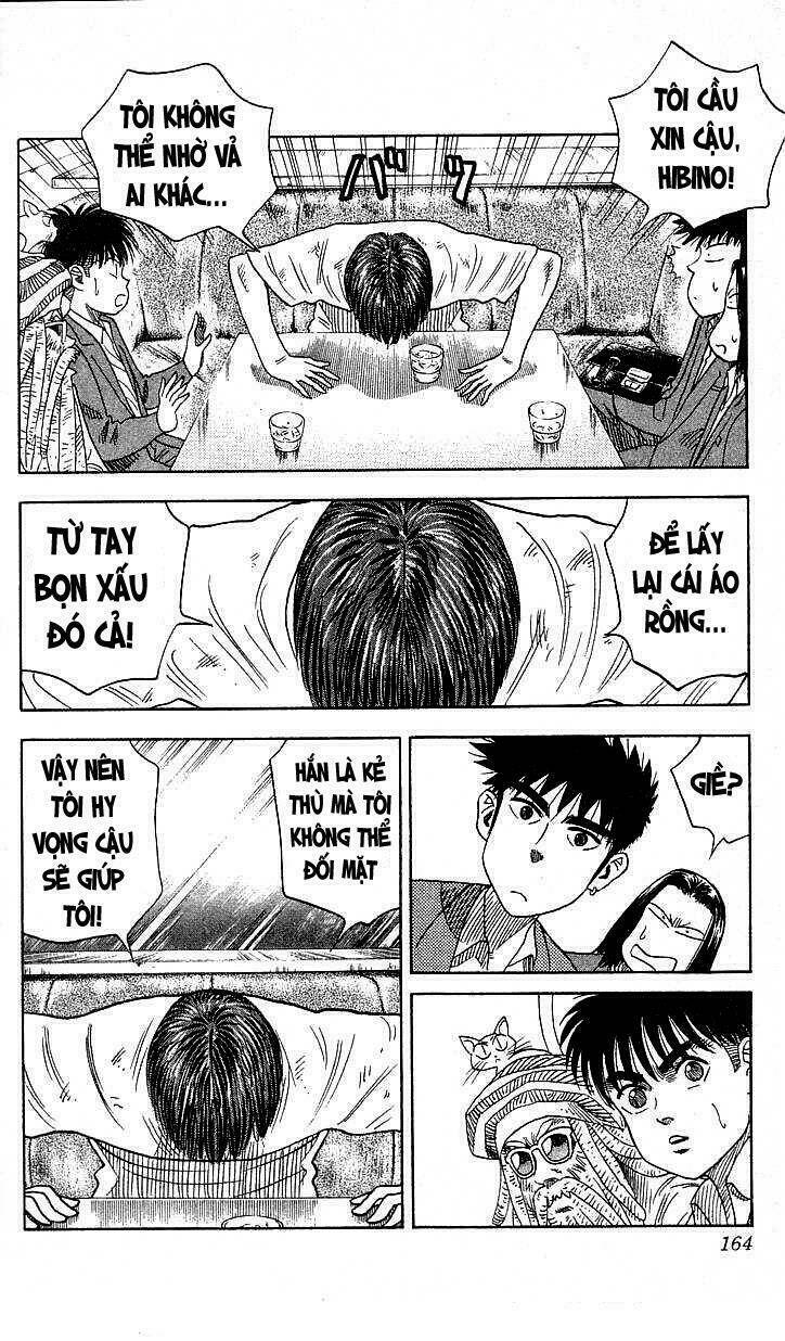 Hareluya II Boy Chapter 87 - Trang 13