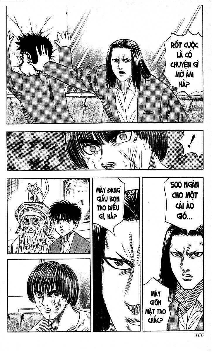 Hareluya II Boy Chapter 87 - Trang 15