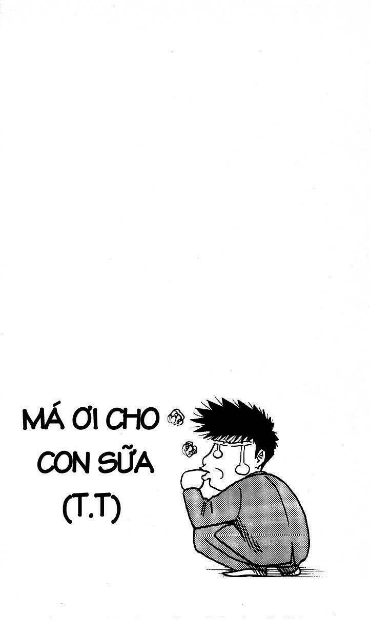 Hareluya II Boy Chapter 87 - Trang 19