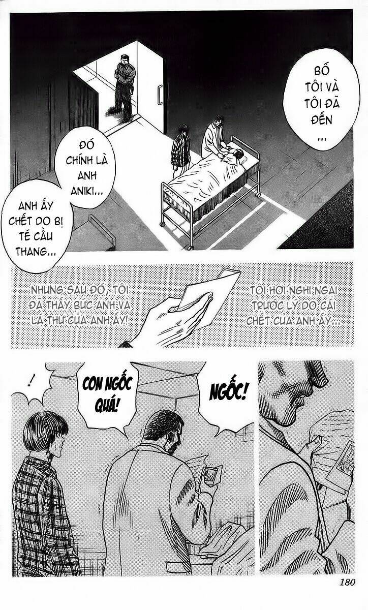 Hareluya II Boy Chapter 88 - Trang 9