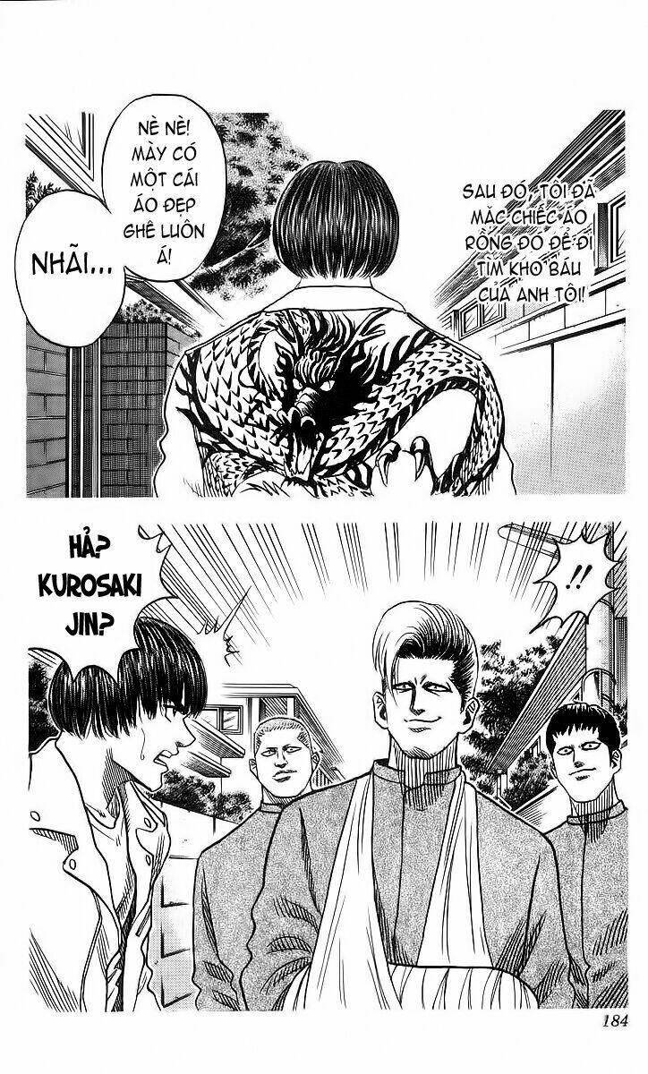 Hareluya II Boy Chapter 88 - Trang 13