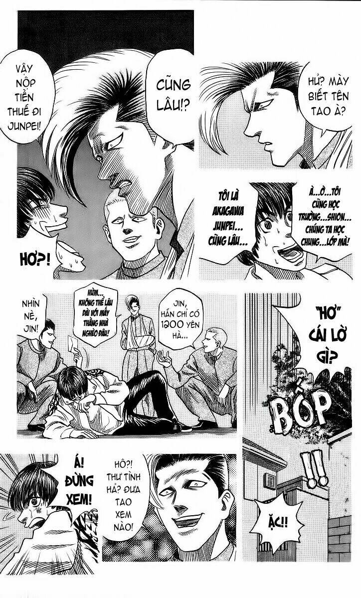 Hareluya II Boy Chapter 88 - Trang 14