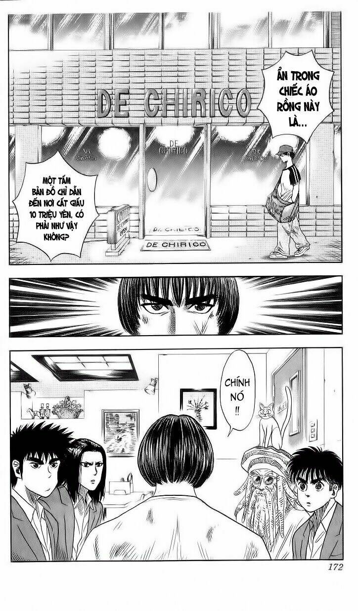 Hareluya II Boy Chapter 88 - Trang 1