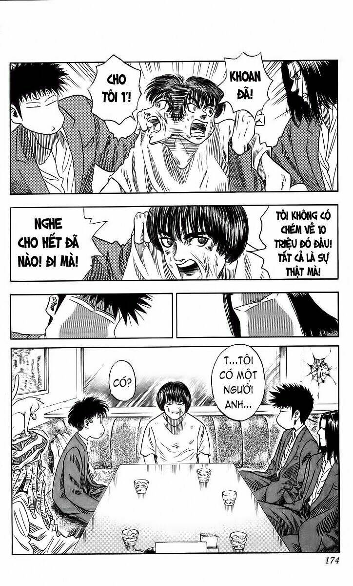 Hareluya II Boy Chapter 88 - Trang 3