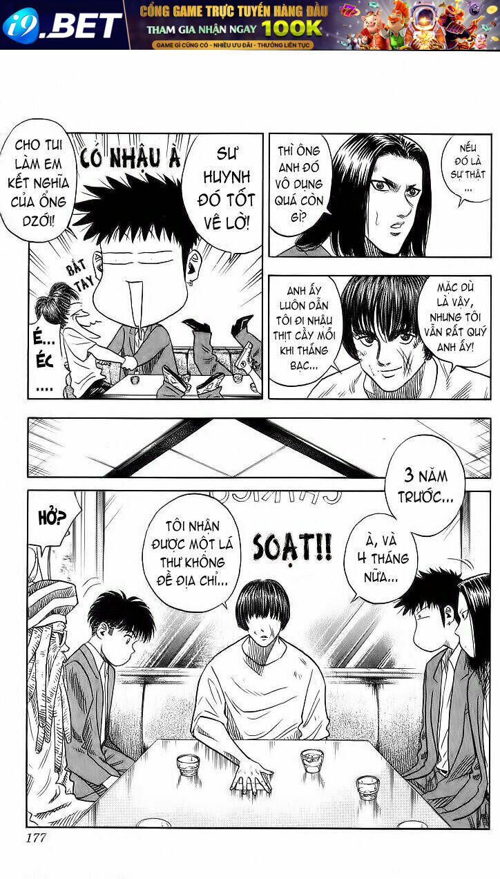 Hareluya II Boy Chapter 88 - Trang 6