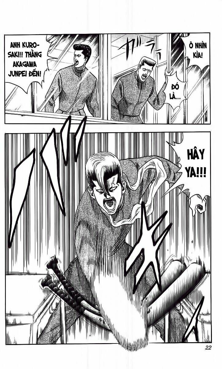 Hareluya II Boy Chapter 89 - Trang 15