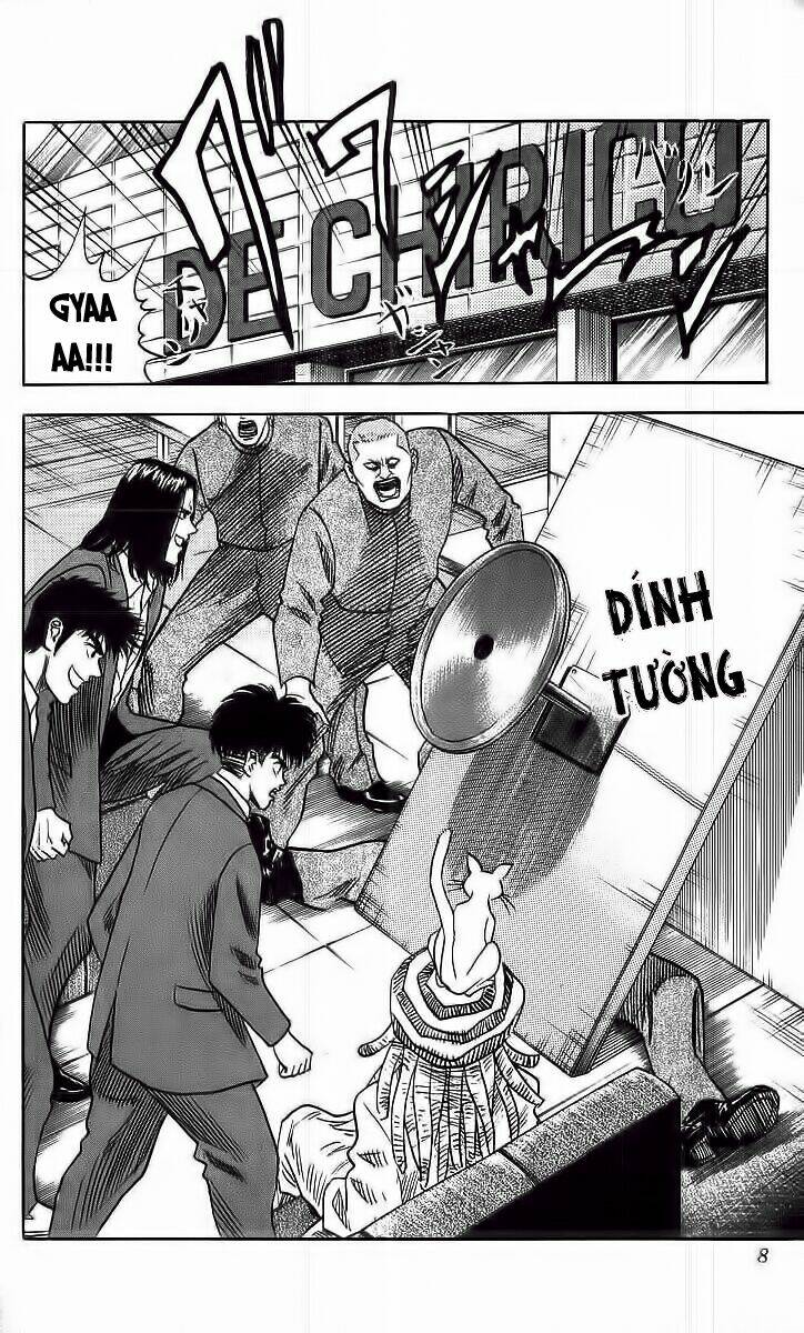 Hareluya II Boy Chapter 89 - Trang 1