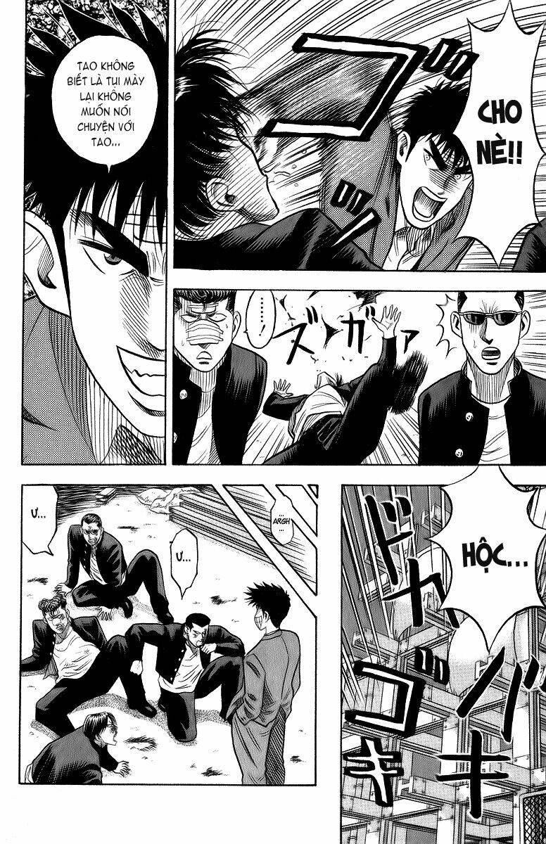 Hareluya II Boy Chapter 9 - Trang 16