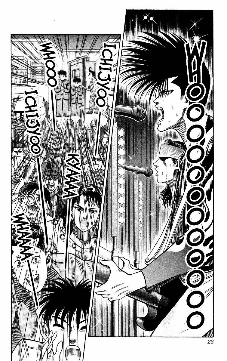 Hareluya II Boy Chapter 9 - Trang 2