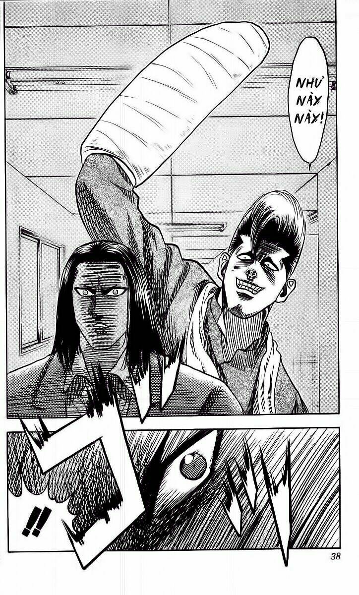 Hareluya II Boy Chapter 90 - Trang 10