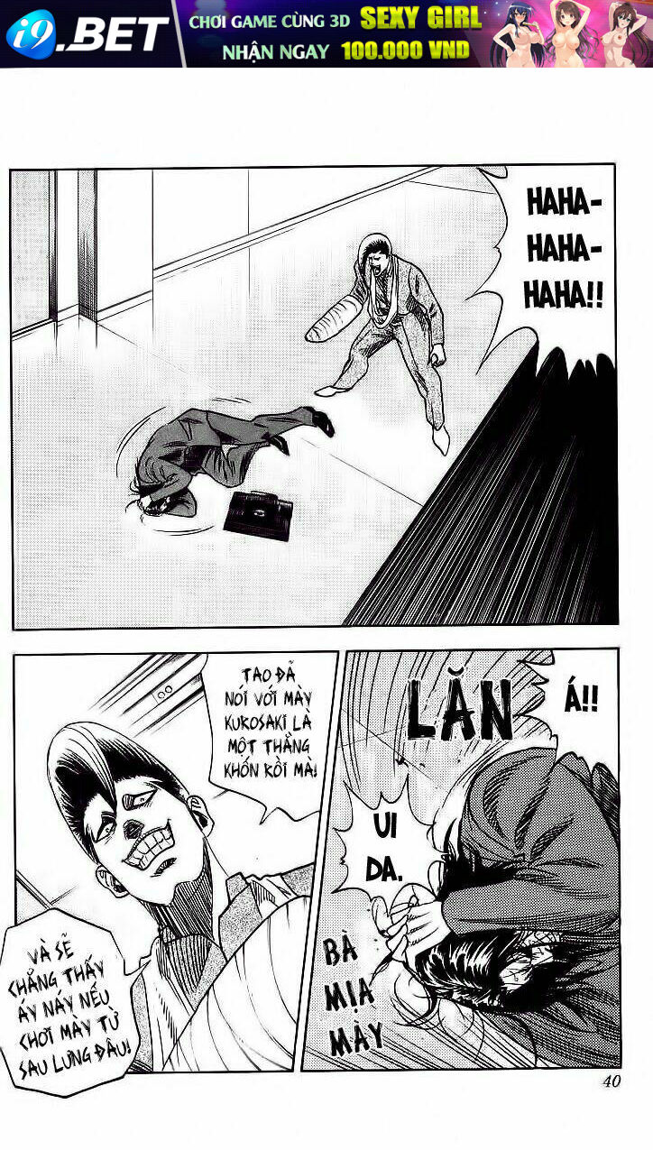 Hareluya II Boy Chapter 90 - Trang 12