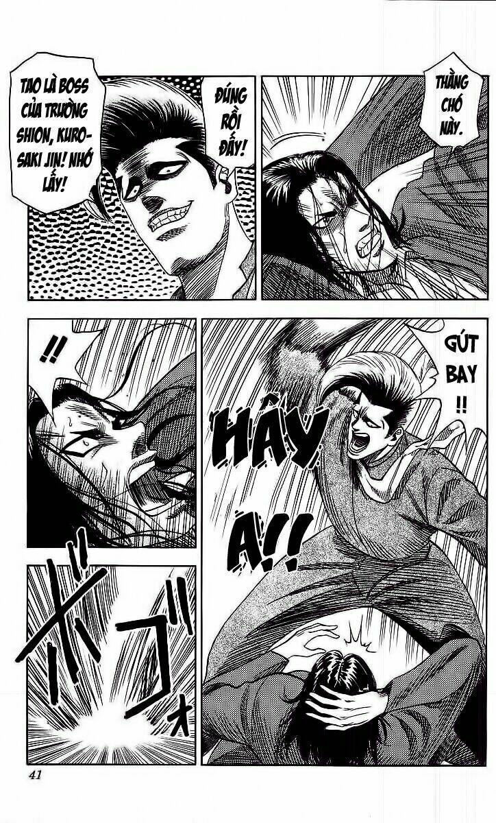 Hareluya II Boy Chapter 90 - Trang 13