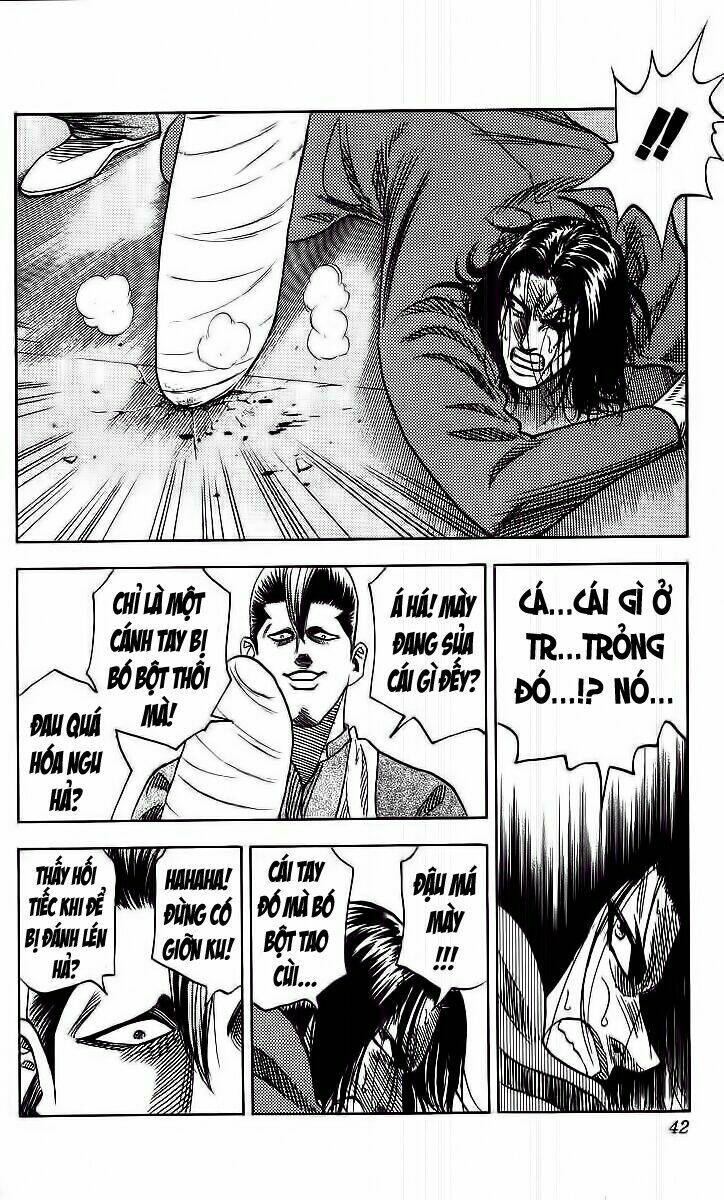 Hareluya II Boy Chapter 90 - Trang 14