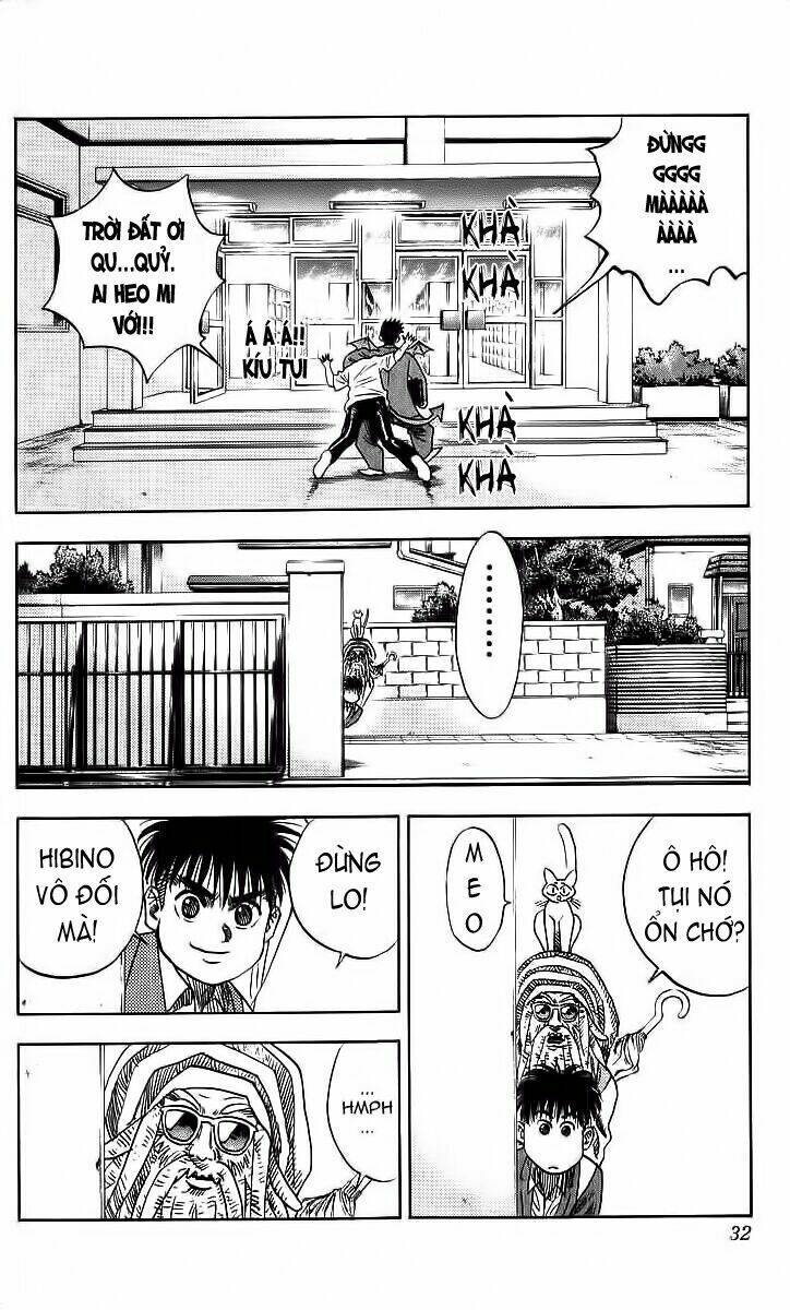 Hareluya II Boy Chapter 90 - Trang 4