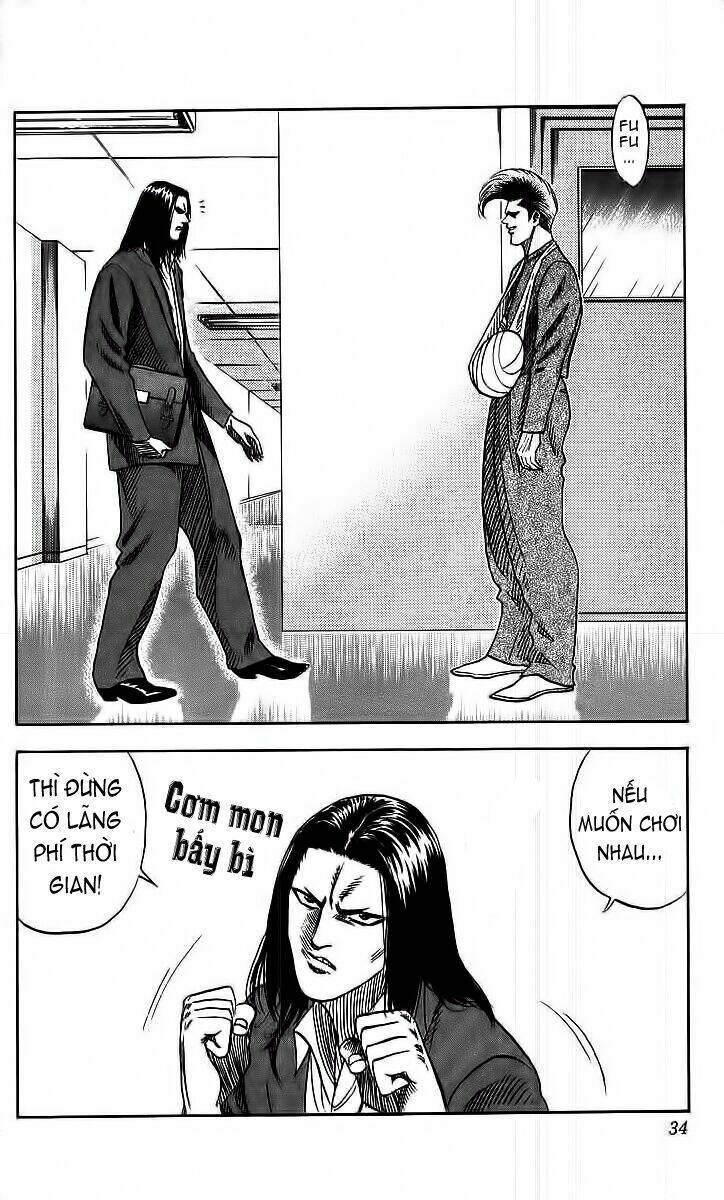 Hareluya II Boy Chapter 90 - Trang 6